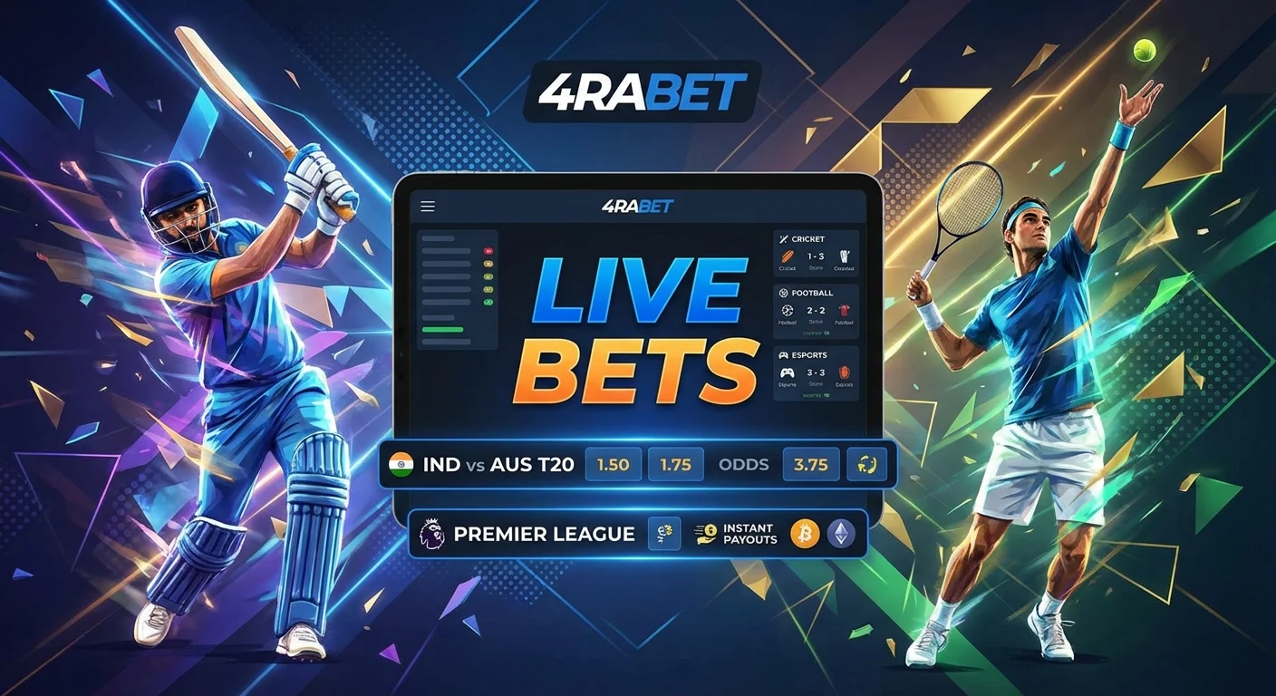 Live Bets